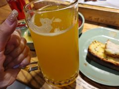 -小杨烤肉(朱雀店)