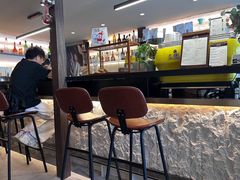 -从启咖啡(五羊邨店)