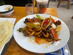 -张记焖窑·十五年专注焖烤(雍和宫店)