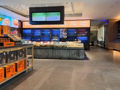 -连鹭海鲜·海肠捞饭·海胆饭(星海店)