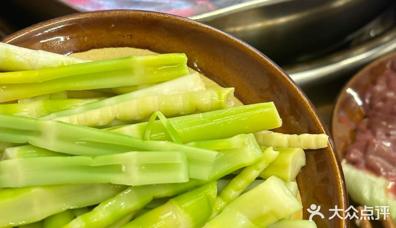 火锅时间 麻辣挑战