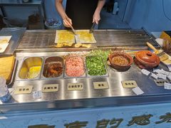 -八一路好吃街(雨田商务大厦店)