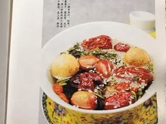 -宁夏国强手抓羊肉·清真菜(未央路凤三店)