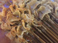 -玲玲涮牛肚(土门坊店)