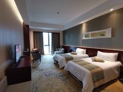 -昆山皇冠国际会展酒店