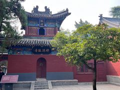 -洛阳白马寺