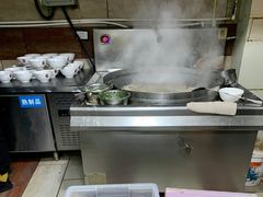-郝刚刚羊杂割(柳巷店)