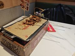 -叁宝烤肉• 西安烧烤(凤城十二路店)