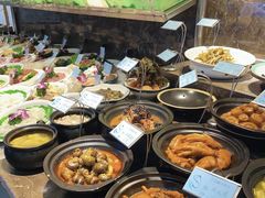 -千岛湖小鱼儿·淳安匠心农家菜