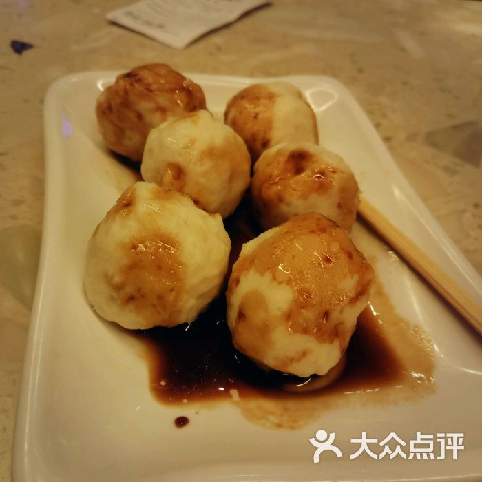 秋烧特色餐厅(光明广场店)图片 - 第2张