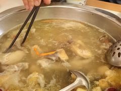 -福源药膳鸡(天润城店)
