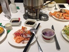 -星伦多自助料理(花山金鹰店)