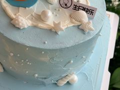 -CAKE BOSS 蛋糕老板(北京世纪金源购物中心)