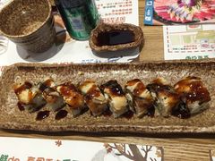 -林妈妈村·日式料理(宝山万达店)