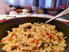 扬州炒饭-大董(阜成路店)
