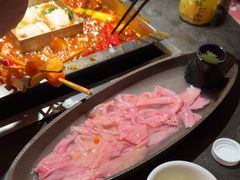 -锦城印象火锅(天府三街店)