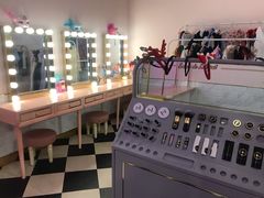 -Lilliput·粒粒堡亲子餐厅(嘉定宝龙店)