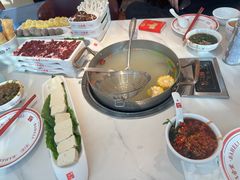 -八合里潮汕鲜牛肉火锅(深圳海岸城店)