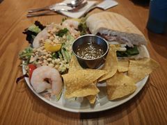 -HELLO 27 意面·沙拉·帕尼尼