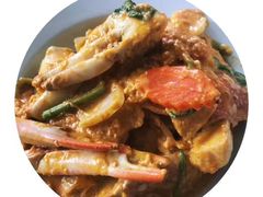 -Doo Dee Thai Food(Issan/Isaan/Esan)
