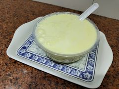 凤凰奶糊-百花传统甜品店(原址店)