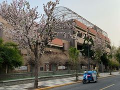 -逸阳梅江湾学校