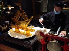 -三号黄浦会Canton Table