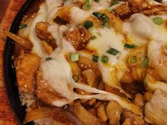 -槿Story·韩国料理(望京韩国美食城店)