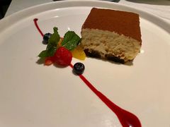 提拉米苏Tiramisu-Solo(衡山路店)