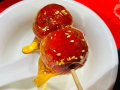 -正阳门饭庄·烤鸭·北京菜(万丰路七里庄店)