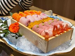 -小山日本料理(太古汇店)