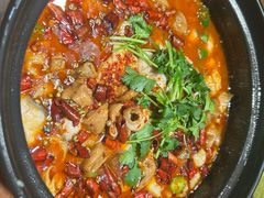 -川悦壹号·川菜(蠡溪路店)