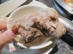 -天都火锅酒楼(虹梅南路店)