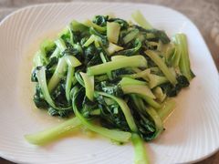 鸡毛菜-状元楼(金溪路店)