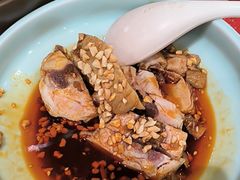 -宏状元现熬粥·京味菜(望京店)