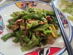 -三羊居食府(文艺路店)