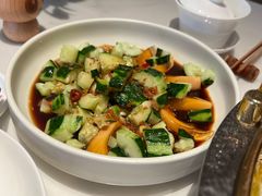 -上上席川菜(凯德乐峰广场店)