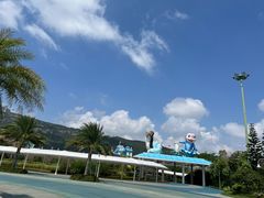 -珠海长隆海洋王国