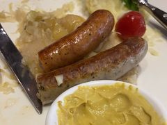 -Paulaner·德国帕拉娜自酿啤酒餐厅(海上世界店)