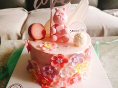 -CAKE BOSS 蛋糕老板(领展购物广场·中关村店)