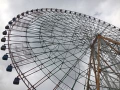 -南昌之星摩天轮