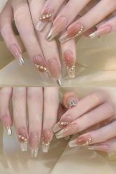 -M·X Nail日式美甲美睫