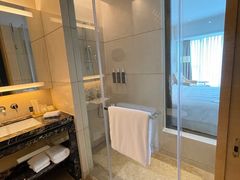 -广州天河合景福朋喜来登酒店