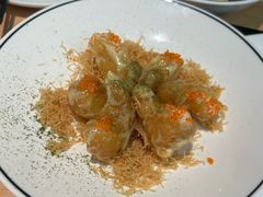 -太二酸菜鱼(深圳布吉万象汇店)