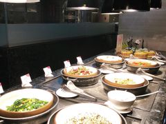 -西安皇冠假日酒店·朱雀咖啡厅