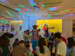 -小马快跑早教托育(茂悦里中心)