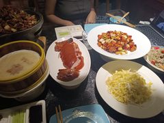 -局气 烤鸭·北京菜(光华路店)