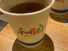 -和府捞面(东直门银座店)