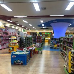 -孩子王(盐城宝龙广场店)