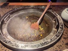 -匠岳·王宝器麻椒鱼(会展中心店)